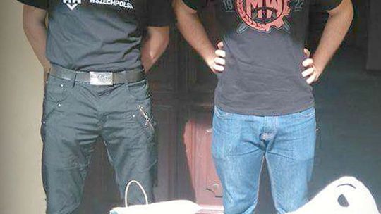 Mieszkańcy Gryfina pomagali małym rodakom na Kresach