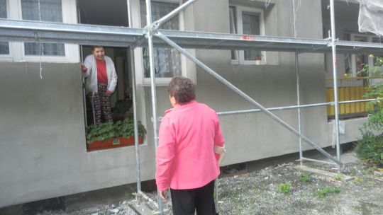 Mieszkańcy skarżą się na bałagan i niegospodarność