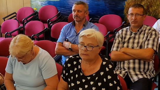 Mieszkańcy żądają świetlicy