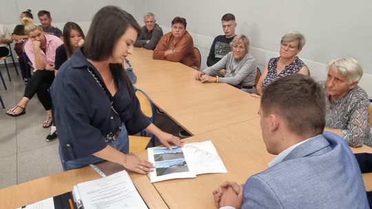 Mieszkańcy zadecydowali, na co wydadzą pieniądze. Prawie 400 tys. zł trafi do sołectw w tej gminie