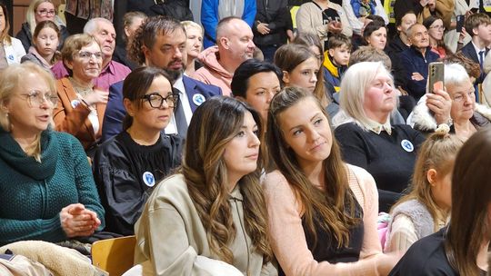 Mieszkowice świętowały 80 lat! Szkoła im. Mieszka I łączy pokolenia i patrzy w przyszłość