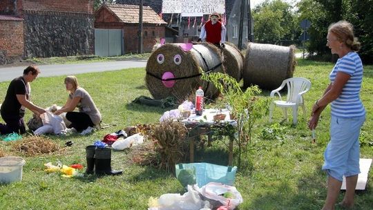Mieszkowice zapraszają na święto plonów