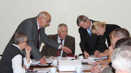 Mieszkowicka rada przeszła do historii