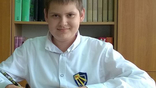 Mikołaj Oleśków buduje prestiż