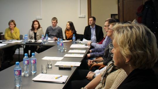 Mikołajkowa kropla krwi 