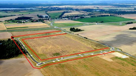 Miler wymyślił konkurs na nazwę ulicy