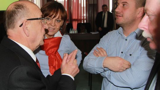 Miler zostanie wiceburmistrzem