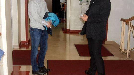 Milerowie w sądowym rozkroku