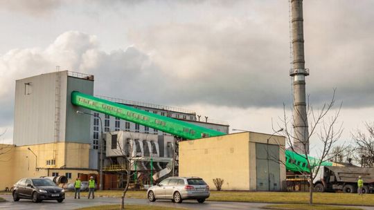 Rewolucja w ogrzewaniu mniejszych miejscowości: Nowy program PSL czy czysta dekarbonizacja sektora