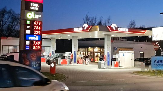 Miliardy w portfelach kierowców. Sprawdź ile zaoszczędziłeś dzięki pakietowi CPN i co dalej z cenami