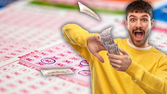 Gdzie wygrali ostatnio duże pieniądze w Lotto?