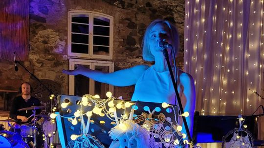 „Miłość, erotyzm, śmierć” w Chojnie. Zespół Trupięgi zaprasza na niezwykły wieczór z Leśmianem