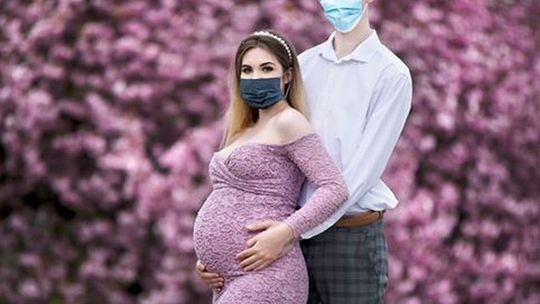 Miłość w czasach pandemii