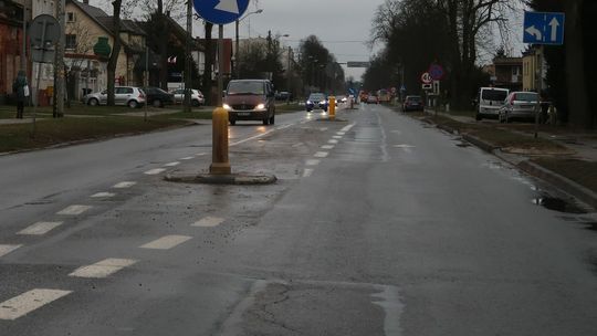 Mimo obiecanek Sawaryna, Łużycka znowu jak ser