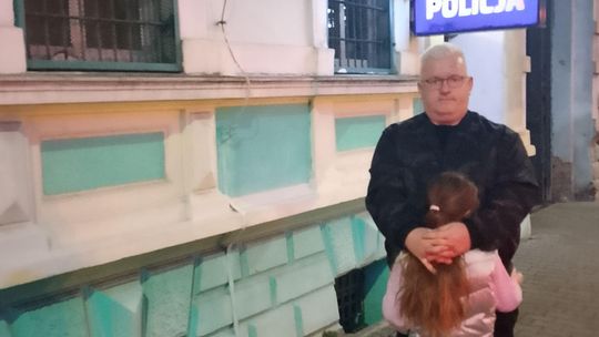 Mimo wyroku sądu nie mogę odzyskać syna. Działania policji są bezskuteczne - skarży się pan Sławomir