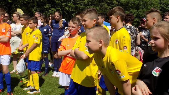 Mini Mundial 2017 Gryfino