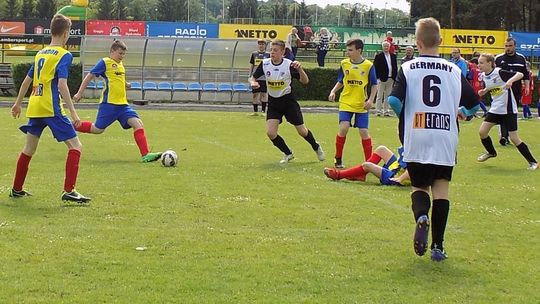 Minimundial i megaemocje