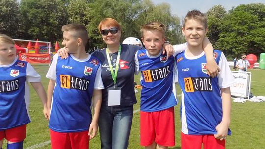 Minimundial łączy pokolenia