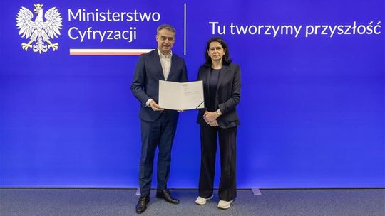 Minister z czasów PiS dostała stanowisko kierownicze w państwowej instytucji. Pierwszy taki przypadek Minister z czasów PiS dostała stanowisko kierownicze w państwowej instytucji. Pierwszy taki przypadek