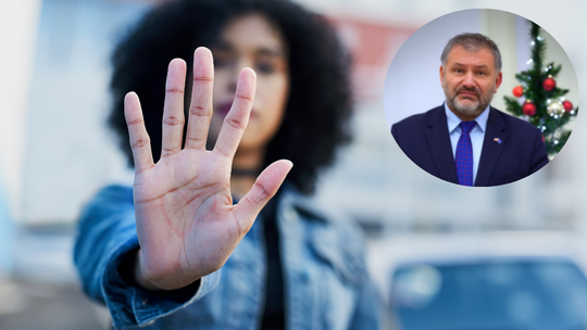 Walka z hejtem wsparta przez Ministra Żurka. Specjalna grupa prokuratorów