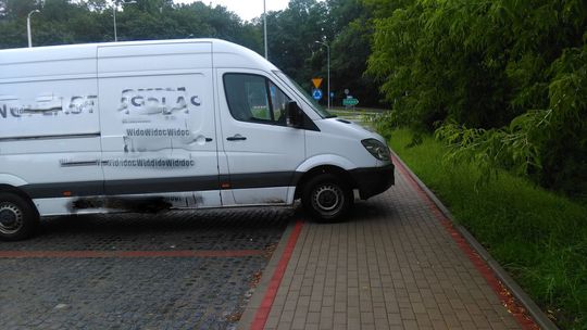 Mistrz głębokiego parkowania