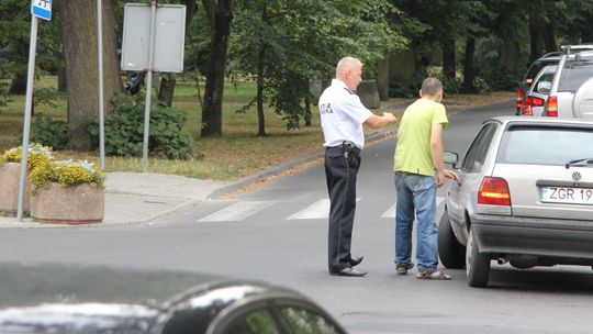 Mistrz parkowania 1 Maja/Parkowa
