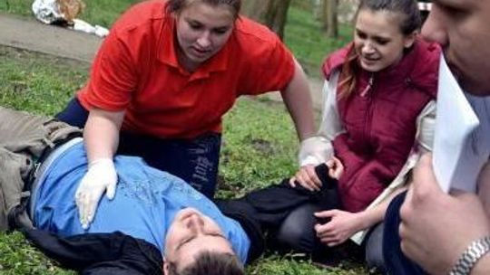 Mistrzostwa odbędą się na nabrzeżu - infiormuje radny