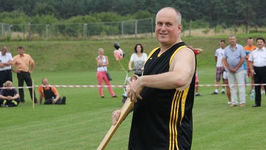 Mistrzostwa Świata w Rzucie Sztachetą odbędą się po raz szósty