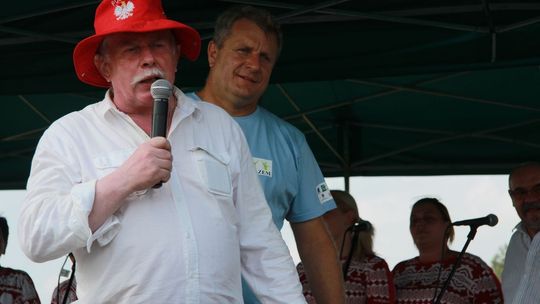 Mistrzostwa świata ze sztachetą w tle – fotorelacja