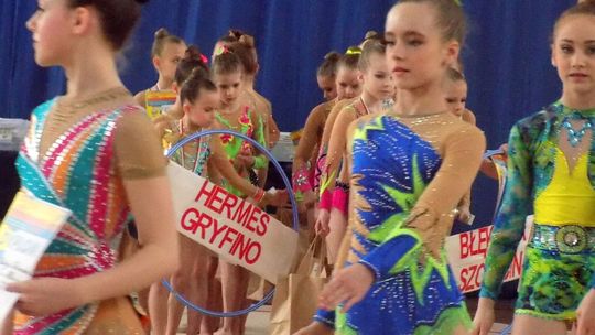 Mistrzostwa wdzięku i gracji