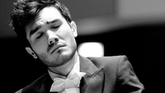 Mistrzowska gra wicemistrza. Wstęp wolny, ale z rezerwacją miejsc