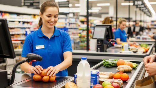 Seniorzy nie posiadają smartfonów, a kupują z aplikacją. Jak przechytrzyli system?