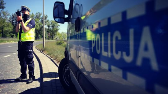 Młody kierowca z BMW stracił prawo jazdy na ul. Energetyków