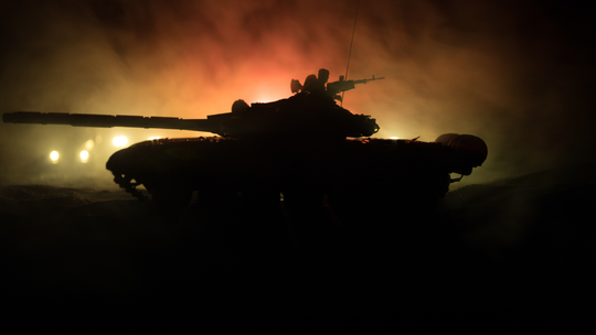 Czy w sytuacji zagrożenia wojną zgłosimy się, aby bronić ojczyzny? Odpowiedzi są różne Czy w sytuacji zagrożenia wojną zgłosimy się, aby bronić ojczyzny? Odpowiedzi są różne