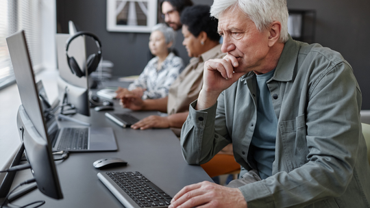 Na najlepszych czekają pracownie mobilne. Tu znajdziesz informacje, zadasz pytanie i zgłosisz uwagi