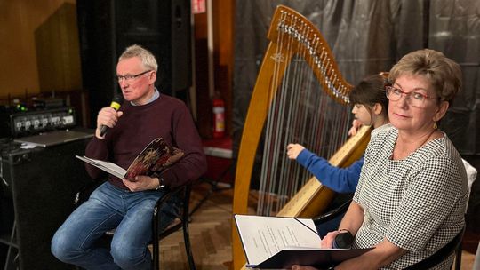 Młodzi wirtuozi budzą wiosnę. Niezwykłe połączenie muzyki klasycznej i malarstwa