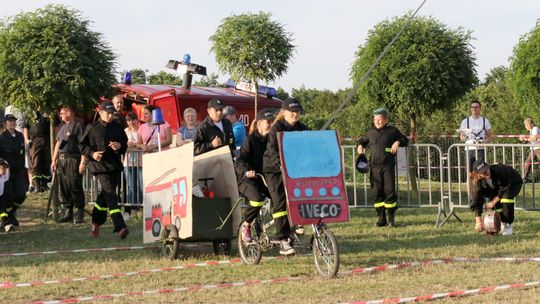 Młodzieżowa Drużyna Pożarnicza pokazała, jak udzielać pierwszej pomocy [WIDEO, FOTO]