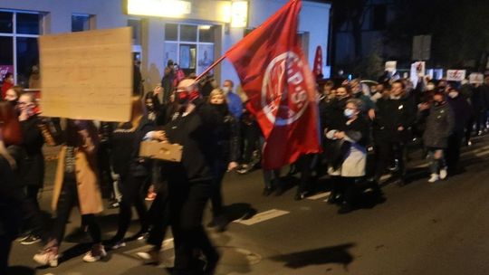 Młodzieżówka PPS rozpoczyna działalność w Gryfinie