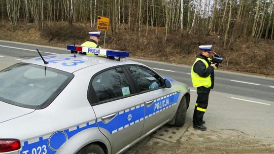 Nowy taryfikator mandatów zadziała na kierowców odstraszająco?