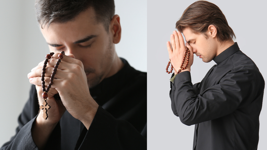 Mniej osób poszło do seminariów duchownych. Przeważa jedna grupa