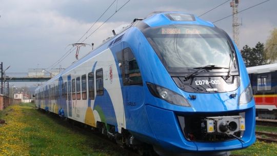 Mniej pociągów na Pomorzu Zachodnim w czasie kwarantanny narodowej