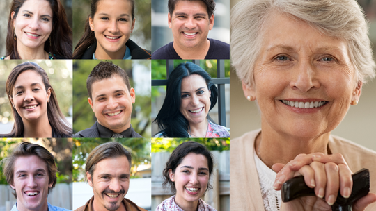Większość z nas jest zadowolona z poziomu życia. Mamy dwa systemy wartości