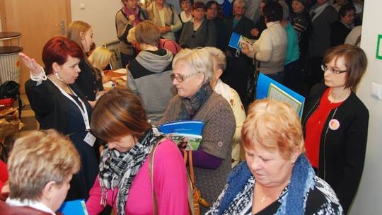 Mniejszości narodowe i etniczne oczami kobiet z regionu