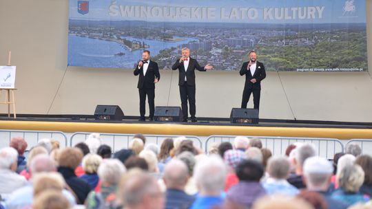 Mnóstwo wakacyjnych imprez, a wstęp wolny