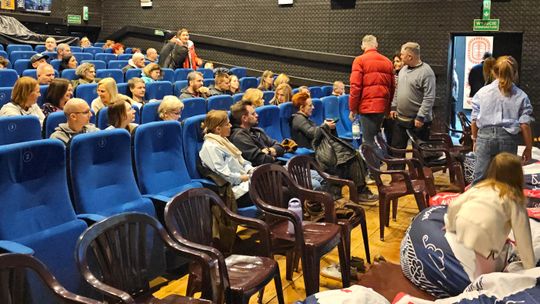 Mocne uderzenie Włóczykija na finał. Impreza powędruje też na południe powiatu gryfińskiego