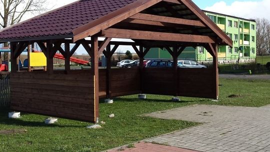 Moda na wiaty rekreacyjne. Kaprys czy potrzeba?