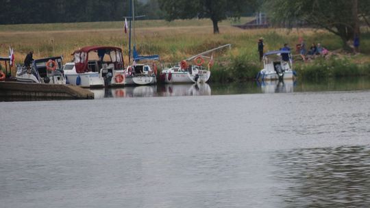 Modernizacja systemu monitoringu na Odrze