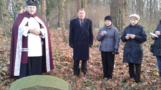 Modlitwa w Nowych Brynkach