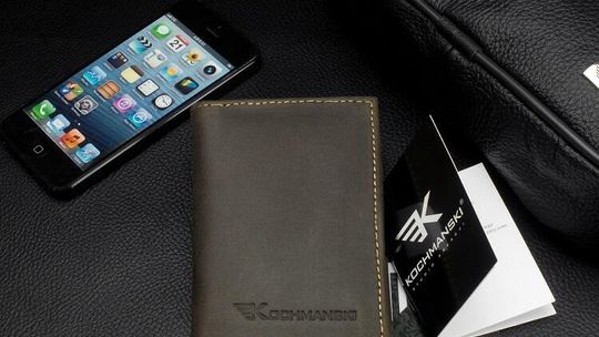 Modne dodatki dla mężczyzny