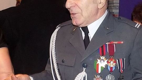 Mój brat opiekował się niedźwiedziem-żołnierzem